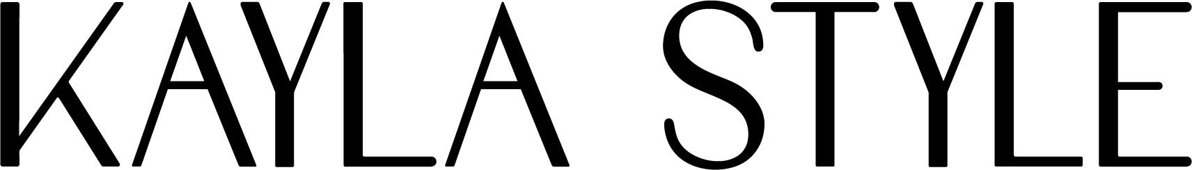 KAYLA STYLE